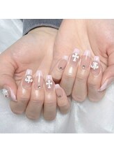 木にいる 錦糸町/10本持ち込みデザイン