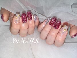 フラッシュネイルON◎version