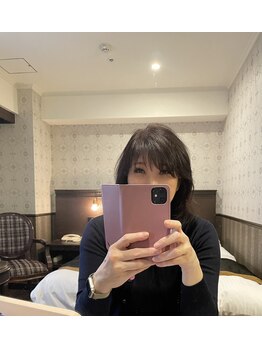 サクラ(Sakura)/ご機嫌すぎ!珍しく撮ってました