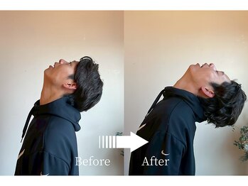 オアシス 谷中銀座 日暮里店/整体師が学びに来る整体院