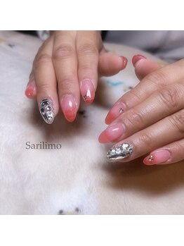 サリリモ(Sarilimo)/