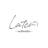 レイター 登戸(Later)のお店ロゴ
