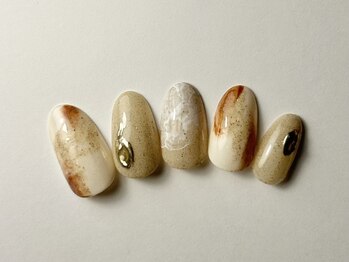 アビー 目白店(abbie)/[目白店限定B]¥11000