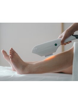 全身脱毛コースのあるサロン