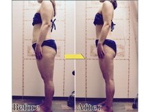 整体 美容サロン フェールラヴィ