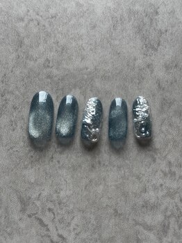 スクエアリング(Squaring)/90分コース　￥7900