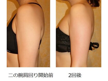 こねこのシッポ 虎ノ門の写真