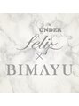 アンダーフェリス ビマユ(UNDER feliz×BIMAYU)/UNDERfeliz×BIMAYU
