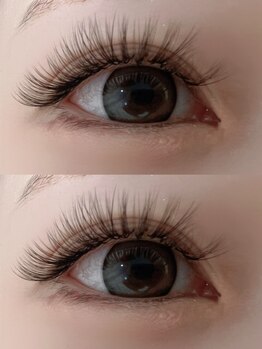 ダブリューサロン(W Salon)/ふわふわ！ボリューム