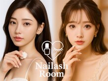 Nailash Room 池袋店 まつげパーマ/パリジェンヌ/マツエク/眉毛/ネイル/パラジェル