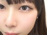 上下setフラットラッシュ【180本/9000円】束感&小顔まつ毛/LEDコーティング付