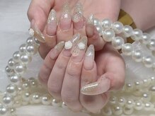 ナナアンドコー(Nana&Co.)/ラメグラ