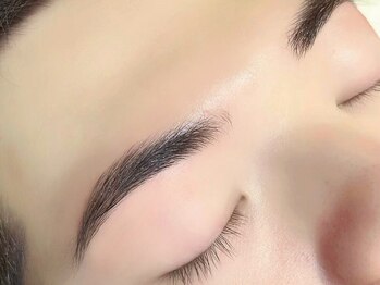 アイクイック 上石神井店(Ai Quick)/メンズ眉毛WAXスタイリング