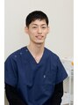 凪鍼灸院/柔道整復師・鍼灸師/鈴木　和也