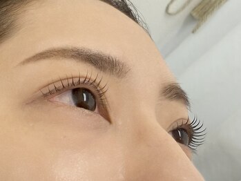 ルピナス 川口(Lupinus)/デザインパーマ