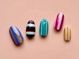 Hand Sunkissed Collection 3.