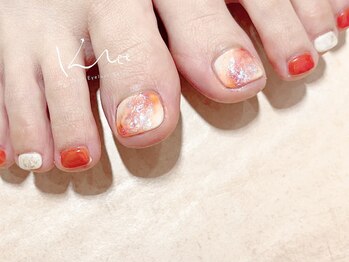 クレー(Klee)/FOOT定額SimpleDesignコース