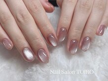 トイロ 長岡天神店(TOIRO)/マグネットワンカラー