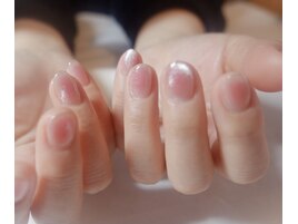 チークマグネット