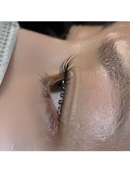 ナンバーテン(ct.No.10)/eye design by Haruka.