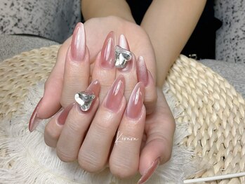 キララ(Kirara)/定額ネイル