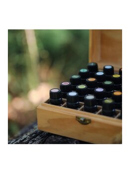 トゥルーセルフ(True Self)/ピュアなエッセンシャルオイル