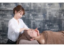 ファイスリンパドレナージュで極上の癒しと結果をお届けします！