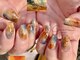 ネイル アトリエ クロリ(nail atelier Coloris)の写真