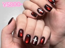 スペードハニー(Spade Honey)/