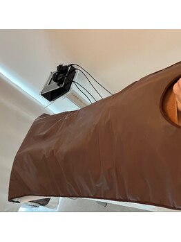 ブリアンジュ(B'riange)/遠赤ヒートマット