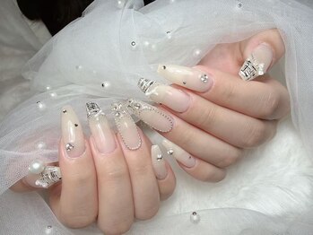 きらきらネイルサロン/