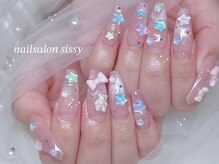 シシー 心斎橋店(sissy)/wish core