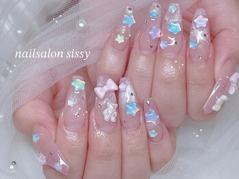 シシー 心斎橋店(sissy)/wish core