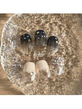 ソリュン(Solune)/【オフ込定額アート】　¥7500