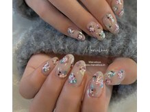 マーヴェラス 恵比寿店(Marvelous)