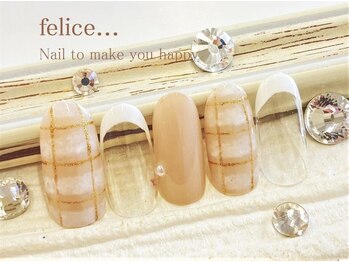 フェリーチェビューティー 浦和東口店(felice BEAUTY)/