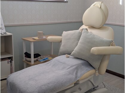 リゼラアンドコー 旭川店の写真