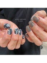 ムゥ(mulu)/おまかせ個性派デザイン