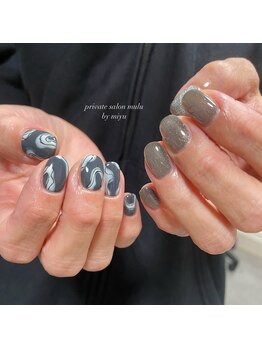 おまかせ個性派デザイン