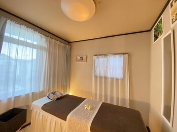 バーンタイリラクぜーションの写真/お仕事や家事で疲れた心と身体をリフレッシュ♪お疲れの方にはロングコースが◎極上の癒しをご提供☆