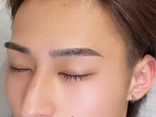 ノーツ 亀有(naut)の雰囲気（メンズアイブロウのお客様増えてます！お得な学割クーポンも◎）