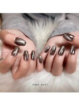 エム ネイル(emu nail)/マグネット