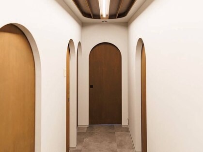 ガトウ 広島店(GatoU)の写真