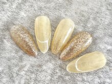 エムネイル(M nail)/