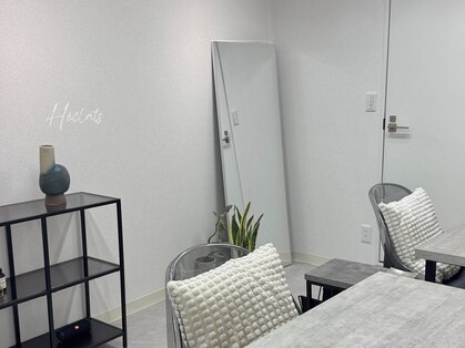 エクラス 銀座(Heclats)の写真