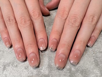 プラス エヒク(PlusEhiku)/チークネイル♪ by.ayaka