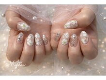 ネイルサロンミルティア(Myrtia)/