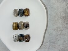 アルファシャルル 那覇 おもろまち(α.chalulu)の雰囲気（流行のニュアンスデザイン♪【沖縄/那覇】）