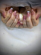 リシェル(Re.ciel)/お客様ネイル