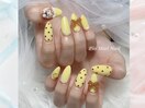 スイーツネイル